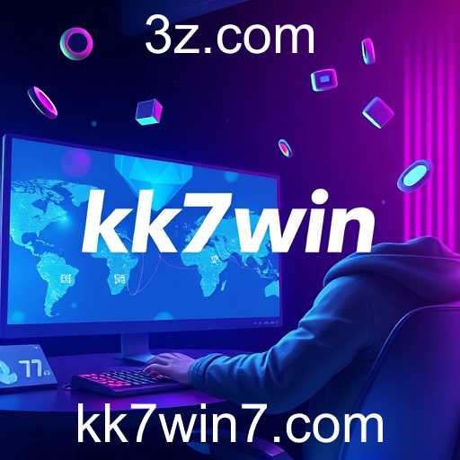 A Ascensão e Evolução do kk7win no Cenário de Jogos Online