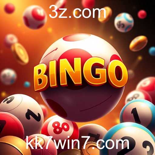 Explorando a Emoção do Bingo Online no KK7WIN