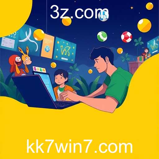 O Crescimento Resiliente dos Sites de Jogos no Brasil