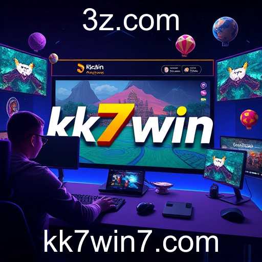 Expansão do Mercado de Jogos Online no Brasil