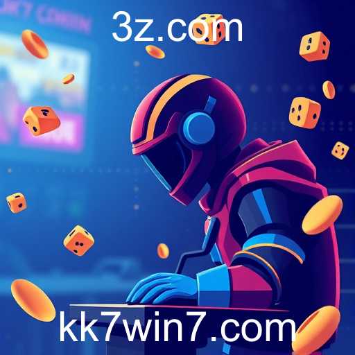 A Era dos Jogos Online: Ascensão da Plataforma KK7Win