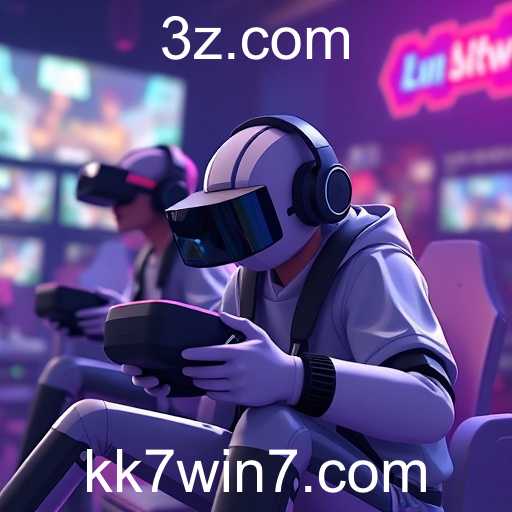 Expansão do Mercado de Jogos Online em 2026