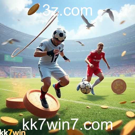 O Futuro dos Jogos Online em 2026: kk7win em Destaque