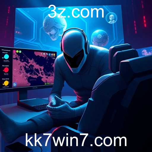 Expansão do Mercado de Jogos Online para Brasileiros