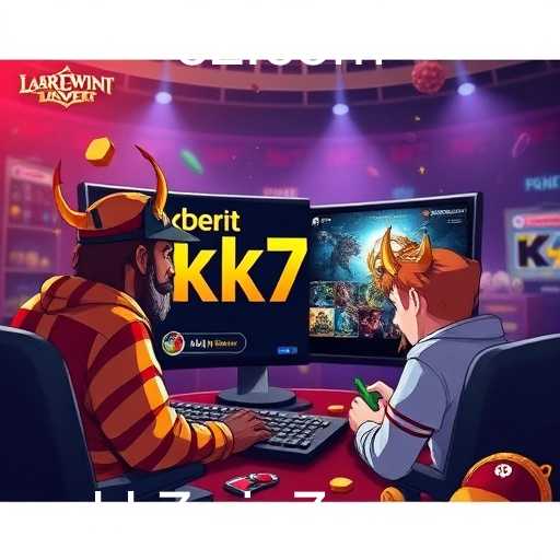 Tendências e Inovações do Mercado de Jogos Online