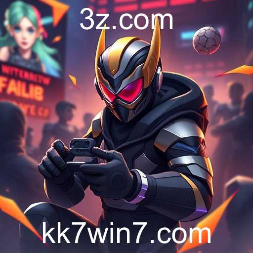 Tendências no Mercado de Jogos Online com kk7win