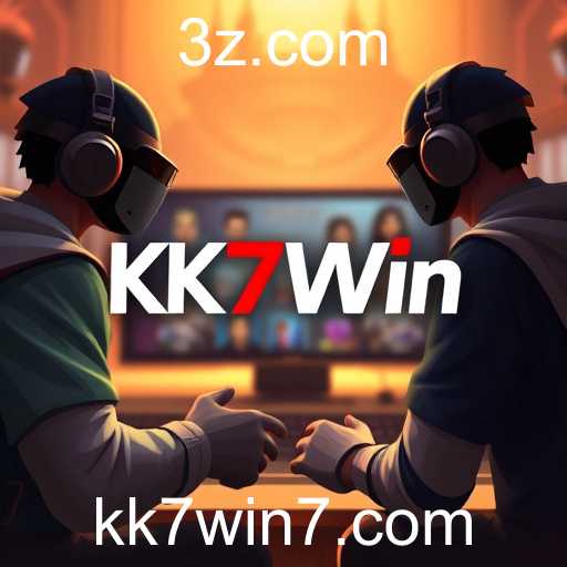 A Ascensão do kk7win no Cenário de Jogos Online