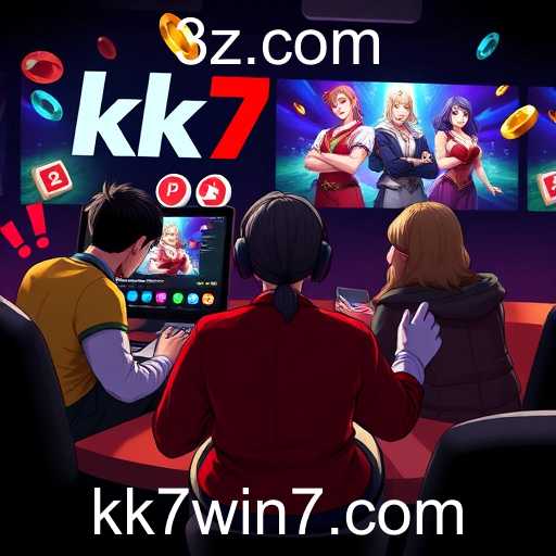 Crescimento e Desafios do Setor de Jogos Online