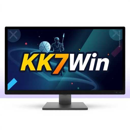 Crescimento dos Jogos Online: O Fenômeno KK7Win