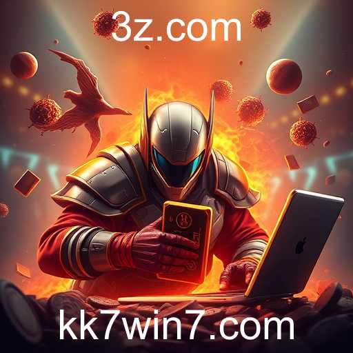 O Crescimento dos Jogos Online e a Ascensão do kk7win