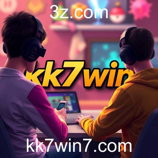 Impacto dos Jogos Online em 2026: Como o kk7win Está Revolucionando o Entretenimento