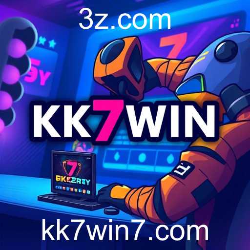 O Impacto de KK7WIN no Cenário de Jogos Online