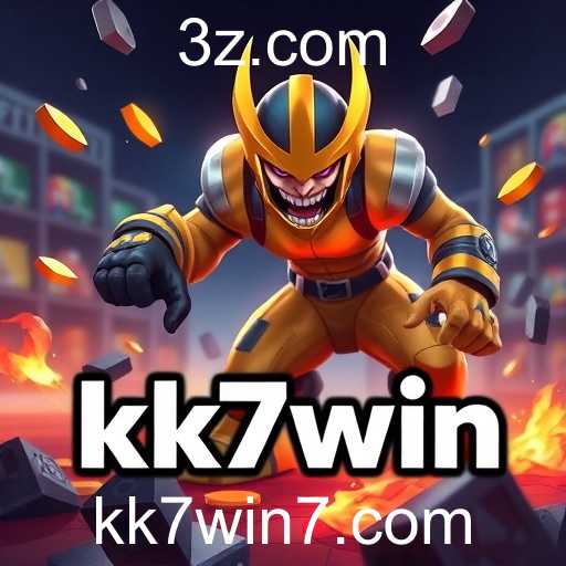 A Ascensão de kk7win no Mundo dos Jogos Online