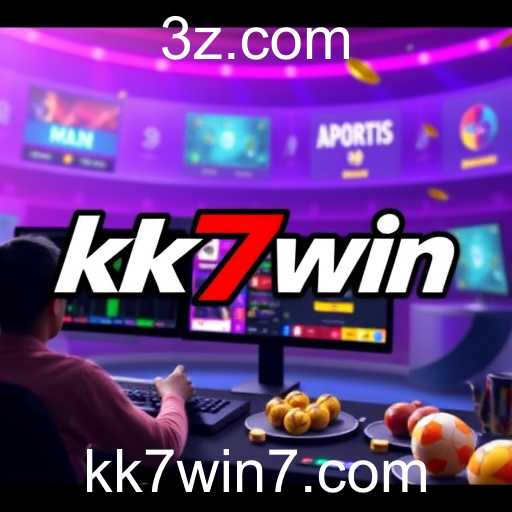 O Impacto Crescente de kk7win no Mercado de Jogos Online