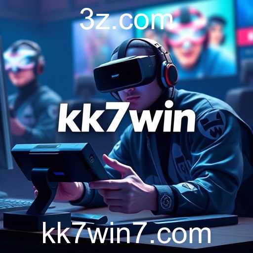 Ascensão e Impacto do KK7Win no Cenário de Jogos