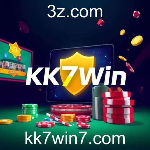 A Ascensão de KK7Win no Cenário de Jogos Online