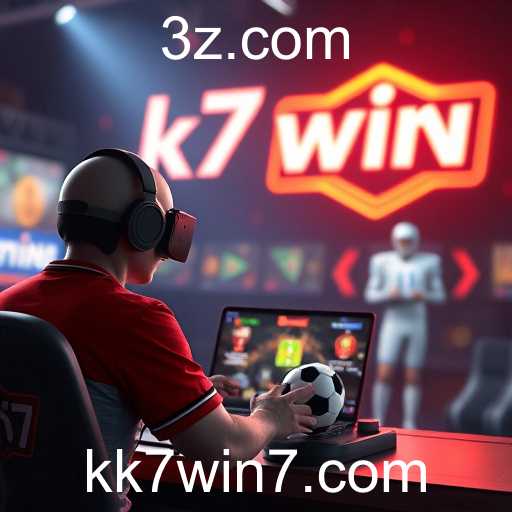 Novo Horizonte dos Jogos Online em 2026: O Impacto do kk7win