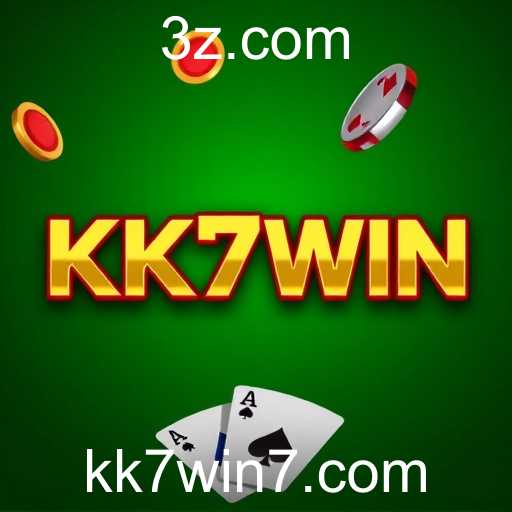 Novidades e Tendências do Site de Jogos KK7Win em 2026