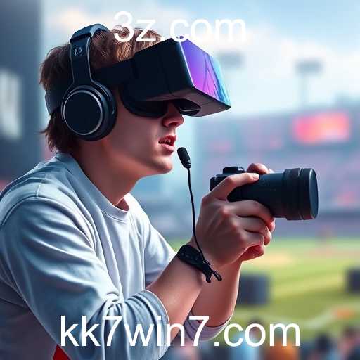 A Nova Era do Entretenimento Digital: kk7win em Foco