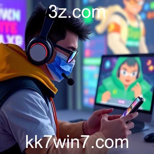 A Ascensão de Jogos Online e o Impacto no Brasil