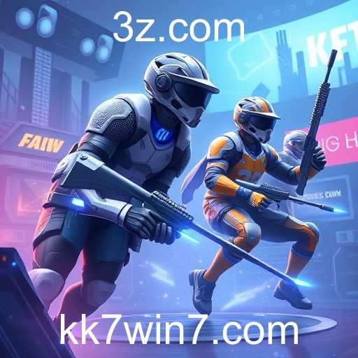 A Ascensão do KK7WIN no Cenário de Jogos Online