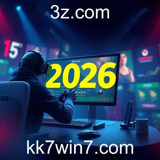 Ascensão dos Jogos Online em 2026