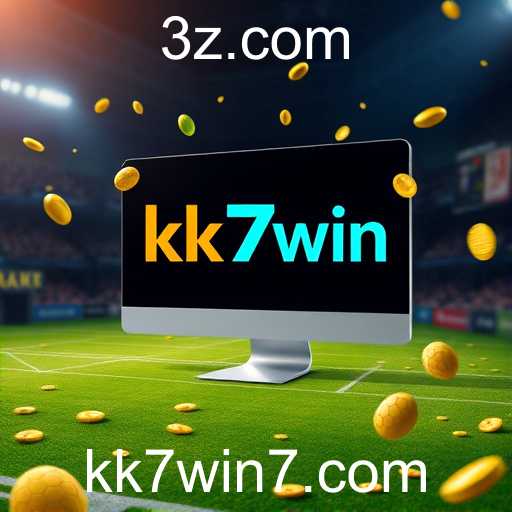 A Ascensão do kk7win no Cenário de Jogos Online