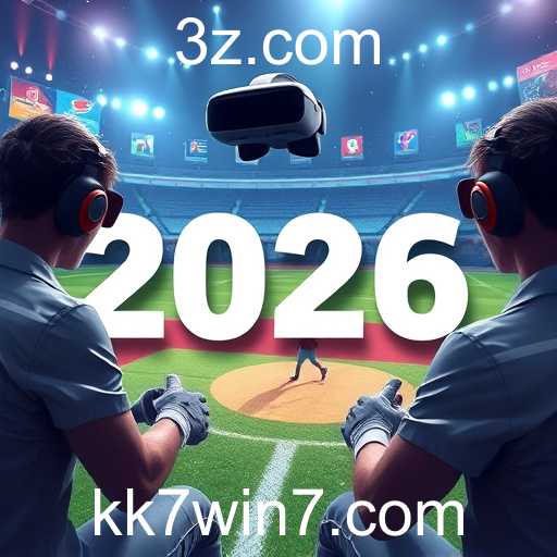 A Evolução do kk7win no Mercado de Jogos Online